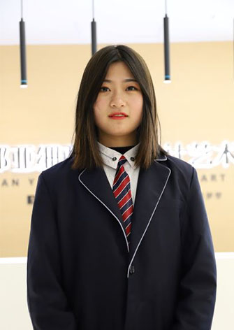 优秀学生