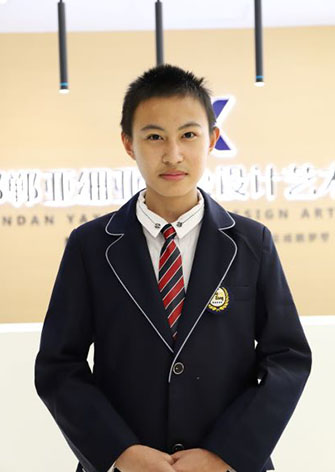 优秀学生