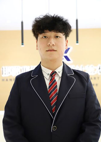 优秀学生