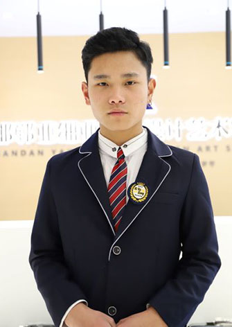 优秀学生