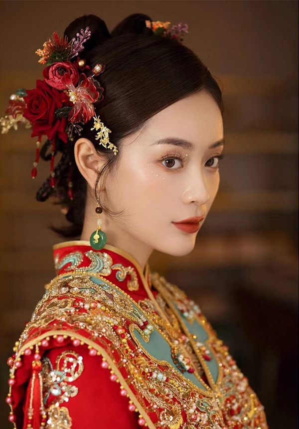 化妆2