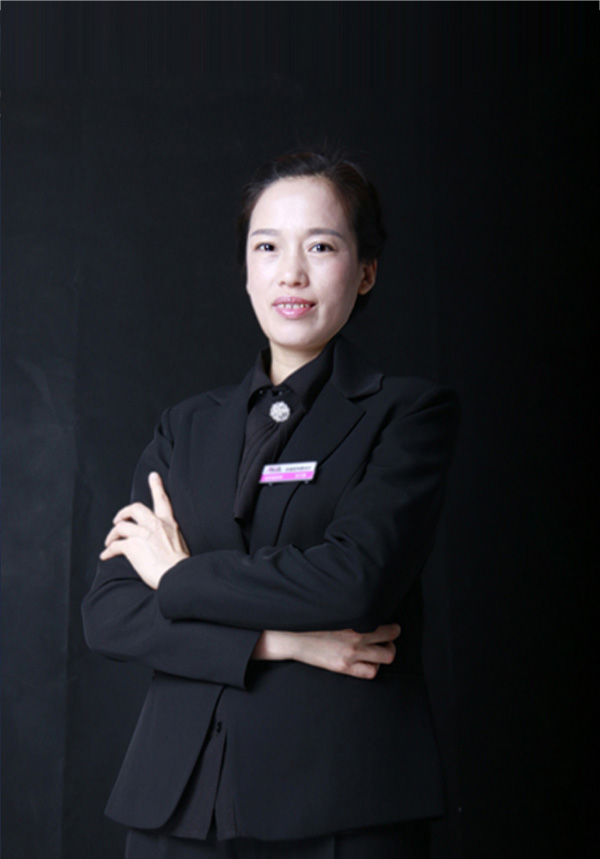 李老师