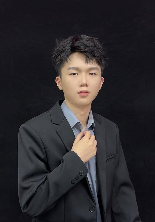 王老师