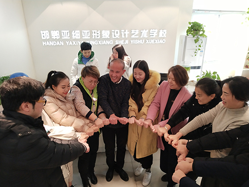 邯郸亚细亚团队 邯郸亚细亚团队